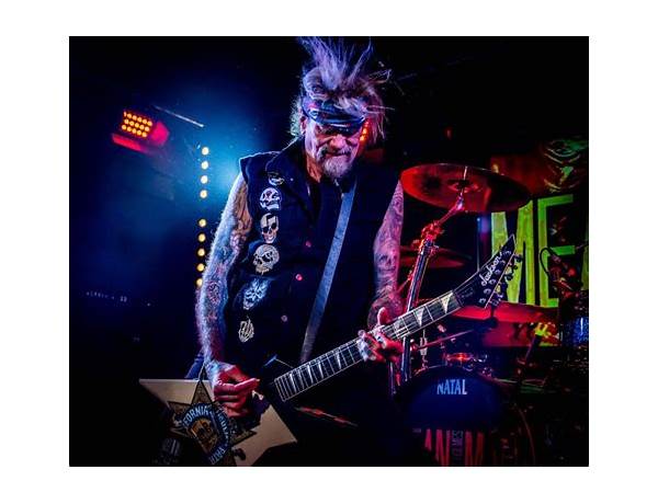 Engineered: Chris Holmes, musical term