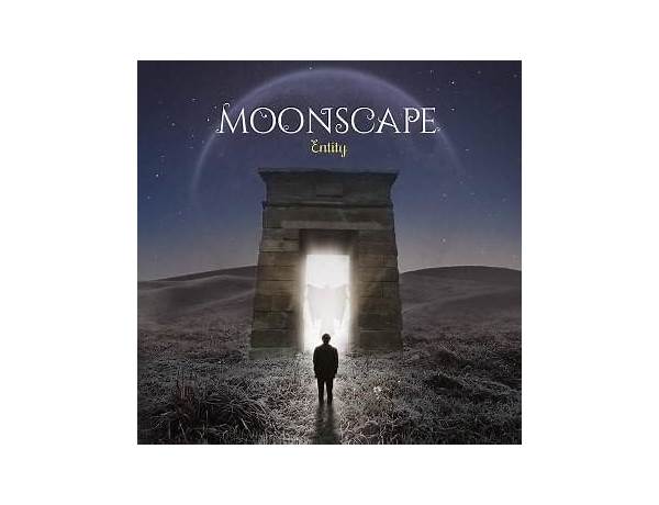 Entity Part II: A Farewell to Reality en Lyrics [Moonscape]