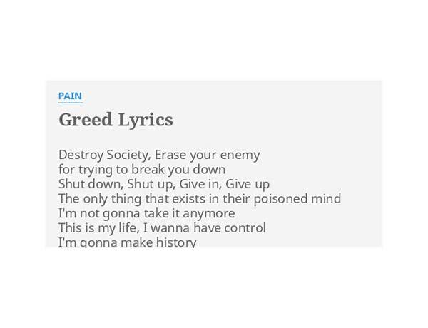 Erase Your Life en Lyrics [Randy Prozac]