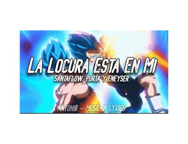 Está en Mí es Lyrics [ToteKing y Shotta]