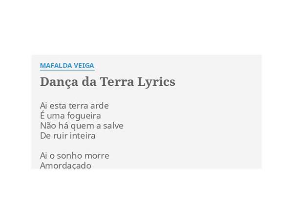 Esta Terra pt Lyrics [Caetano Veloso]