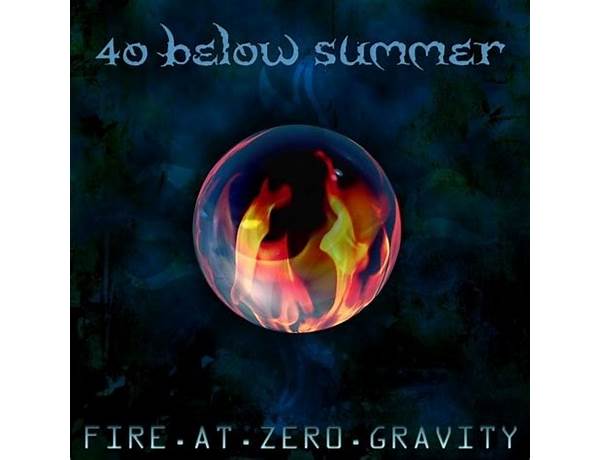 Eternal en Lyrics [40 Below Summer]