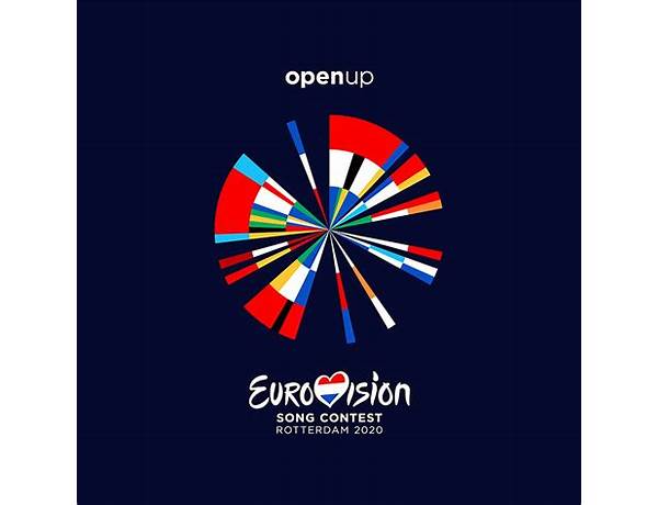 Eurovision, musical term