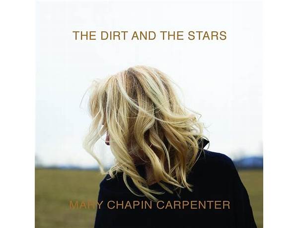 Everybody\'s Got Something en Lyrics [Mary Chapin Carpenter]