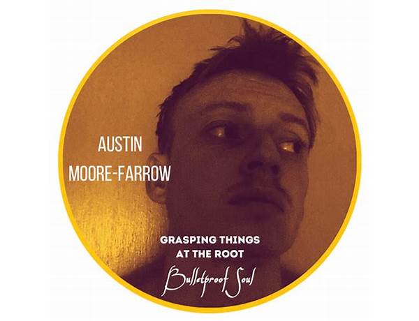 Executive Produced: Austin Moore-Farrow, musical term