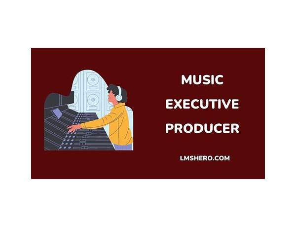 Executive Producer: Popi Kola, musical term