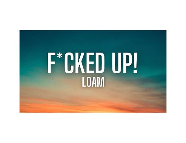 F*cked Up en Lyrics [Obi J]