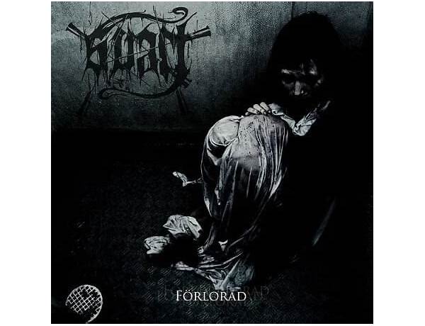 Förlorad II sv Lyrics [Svart (SE)]