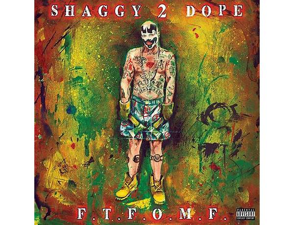 F.T.F.O.M.F. en Lyrics [Shaggy 2 Dope]