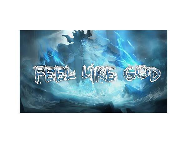 FEEL LIKE GOD en Lyrics [Onelight]