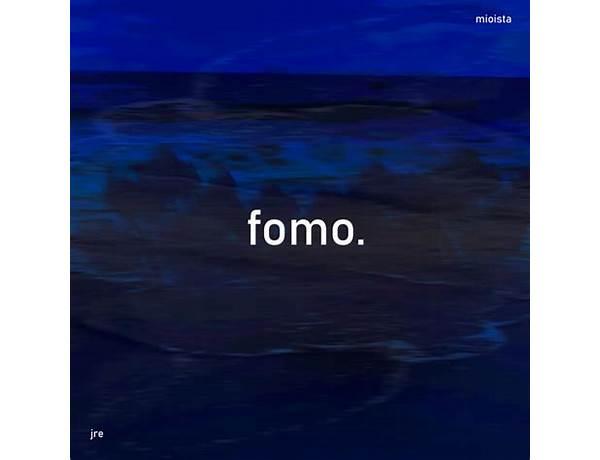 FOMO en Lyrics [KING SOL]