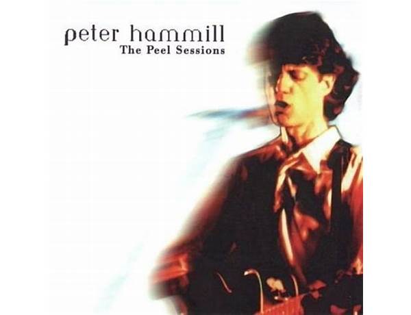 Faint-Heart and the Sermon [The Peel Sessions] en Lyrics [Peter Hammill]