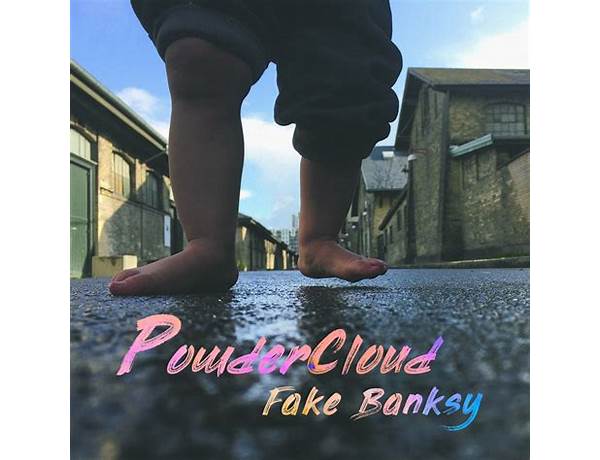 Fake Banksy en Lyrics [PowderCloud]