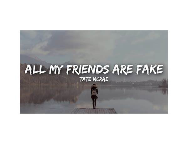 Fake pl Lyrics [Szpiegowsky]