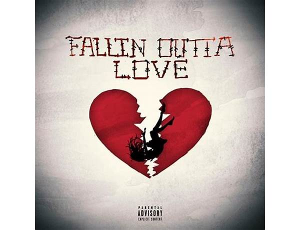 Fallin\' Outta Love en Lyrics [Yatta Bandz]