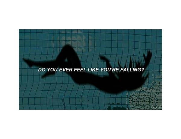 Falling en Lyrics [Jacob Whitesides]