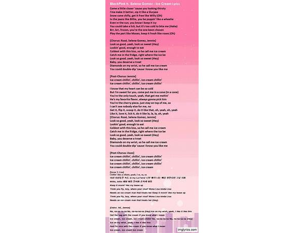 Famous Girl en Lyrics [Chris Brown]