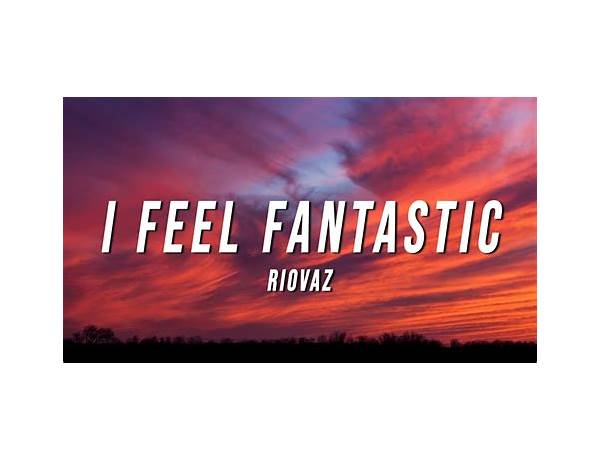 Fantastic en Lyrics [MBNel]