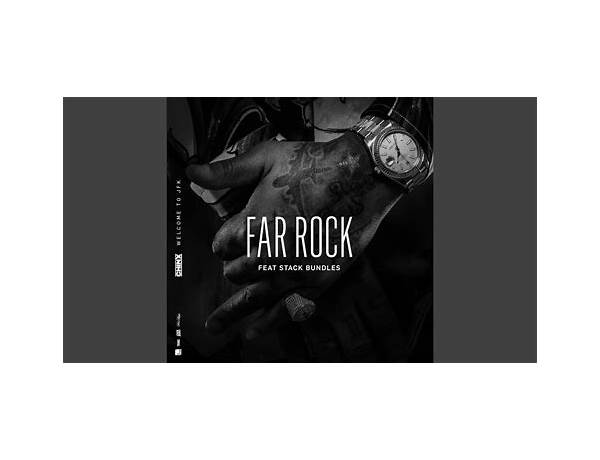 Far Rock en Lyrics [Chinx]