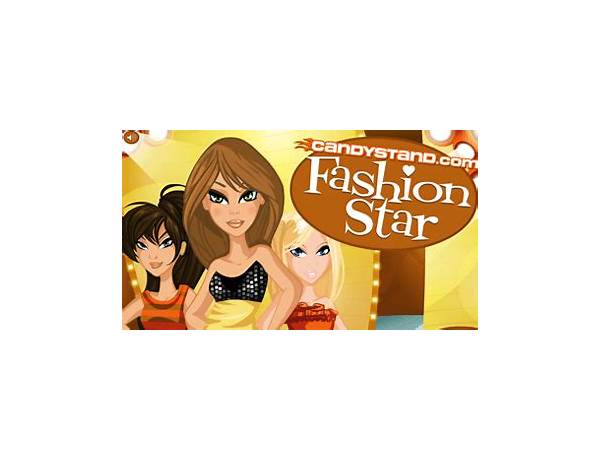 Fashion Star en Lyrics [MrsQueenKrasavice]