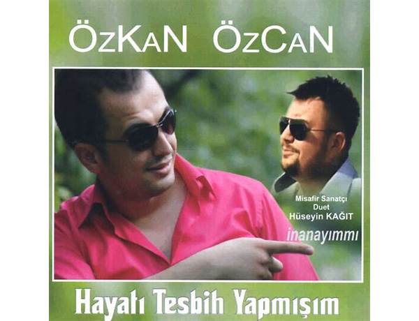 Featuring: Özkan, musical term