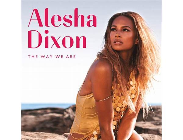 Featuring: Alexa Dixon, musical term