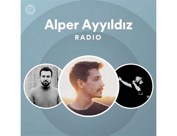 Featuring: Alper Ayyıldız, musical term