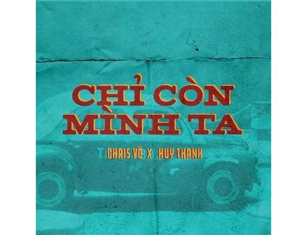 Featuring: An Cải (VNM), musical term