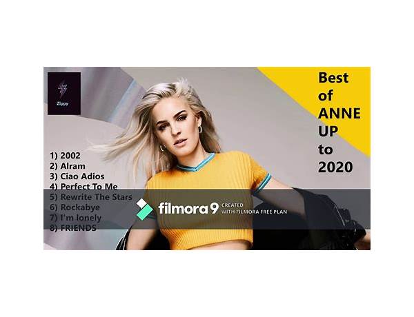 Featuring: Anne-Marie, musical term