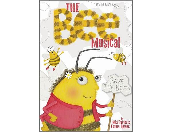 Featuring: Benny Bee, musical term