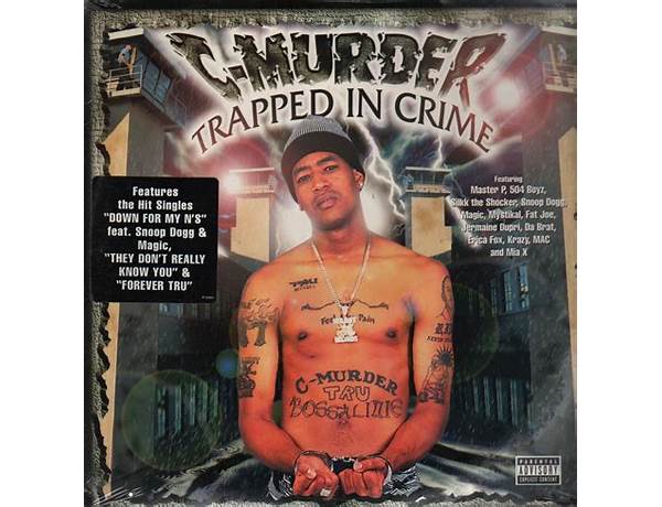 Featuring: C-Murder, musical term