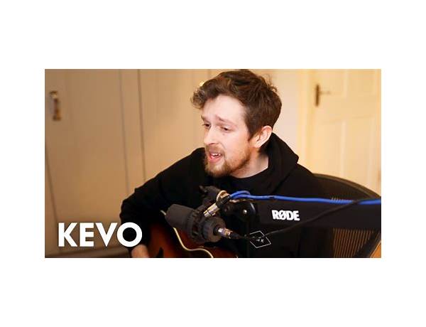 Featuring: CallMeKevin, musical term