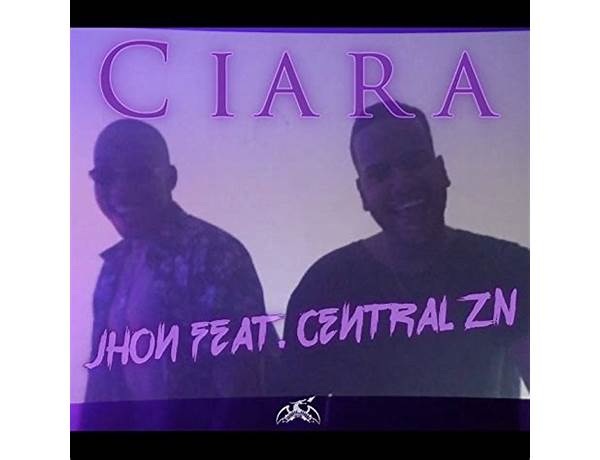 Featuring: Central ZN, musical term