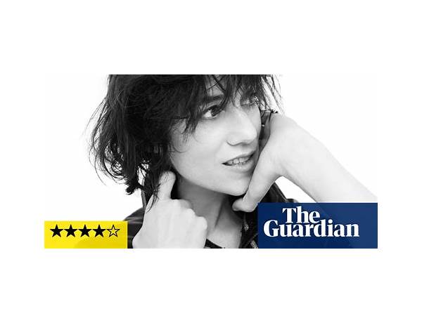 Featuring: Charlotte Gainsbourg, musical term