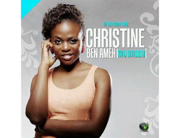 Featuring: Christine Ben-Ameh, musical term