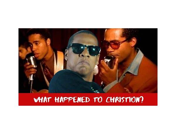 Featuring: Christion, musical term