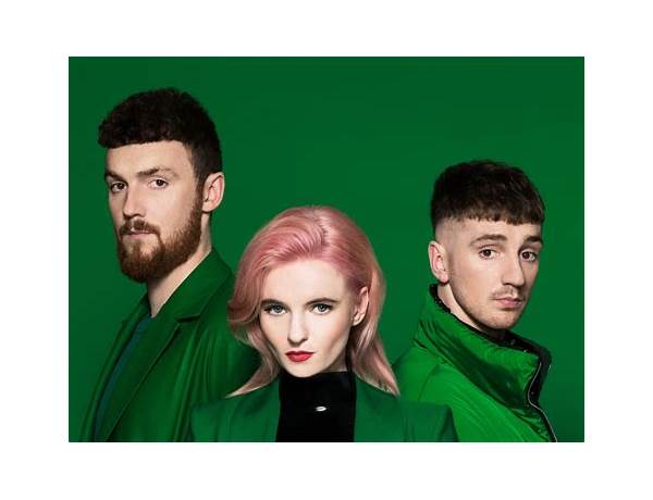 Featuring: Clean Bandit, musical term