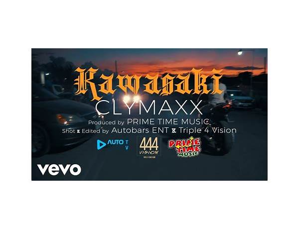 Featuring: Clymaxx, musical term