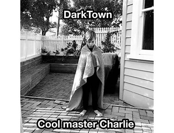 Featuring: Cool Master Charlie, musical term