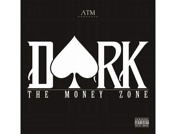 Featuring: Dark ATM, musical term