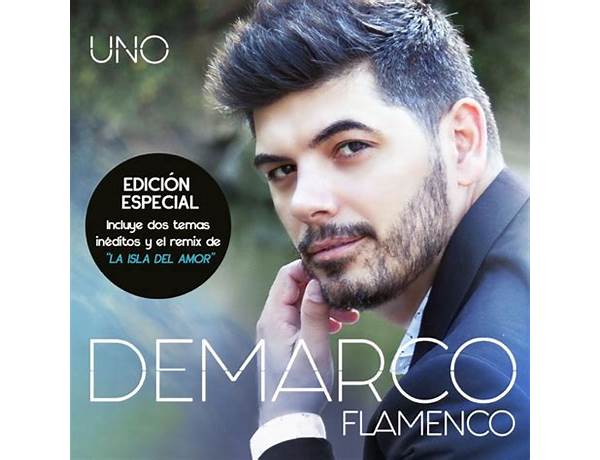 Featuring: Demarco, musical term