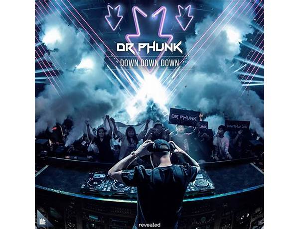 Featuring: Dr Phunk, musical term