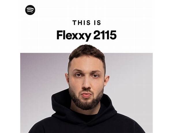 Featuring: FLEXXY2115, musical term