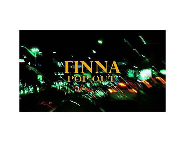 Featuring: Finnaa, musical term