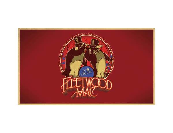 Featuring: Fleetwood, musical term
