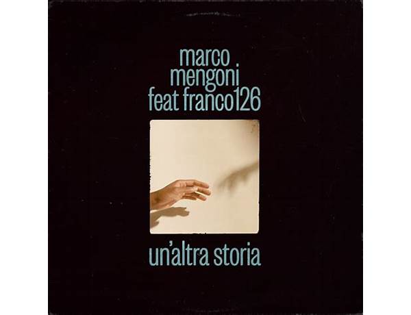 Featuring: Franco126, musical term