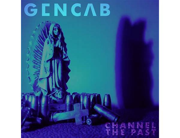 Featuring: GenCAB, musical term