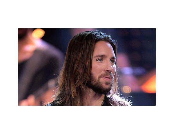 Featuring: Gil Ofarim, musical term