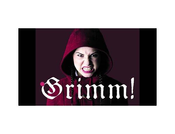 Featuring: Grimm, musical term