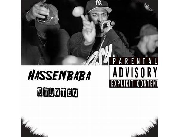 Featuring: HassenBaba, musical term